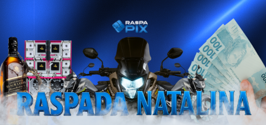 FOGUETÃO DE NATAL 💎 - R$5,00 - PRÊMIOS DE ATÉ R$45.000,00